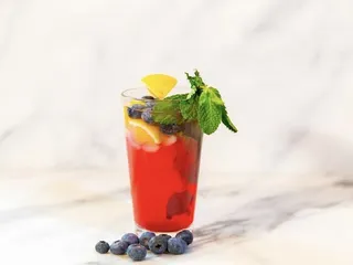 Lemon And Brine