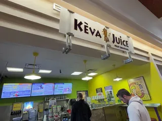 Keva Juice