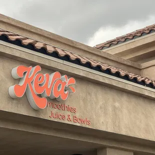 Keva juice