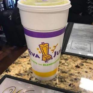 drink
