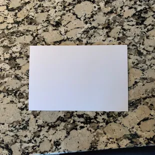 Back of that coupon.