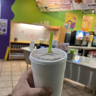 Keva Juice