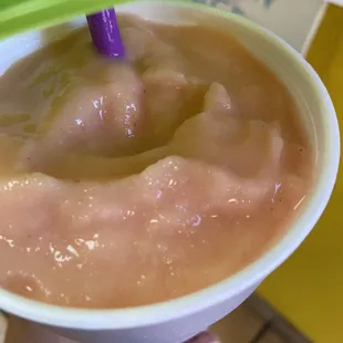 Passion Paradise Smoothie