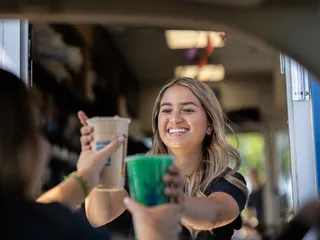 Dutch Bros Coffee