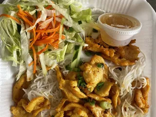 Pho A Dong