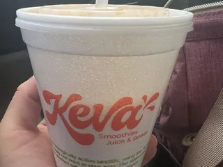 Keva Juice
