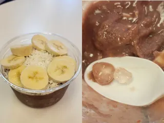 Squeezed Juice Bar - Rio Rancho