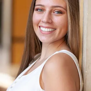 Senior Photography