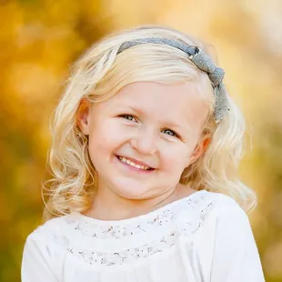 Children&apos;s Photography
