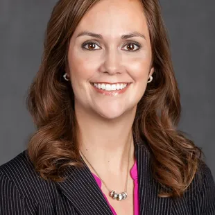 Business Headshot