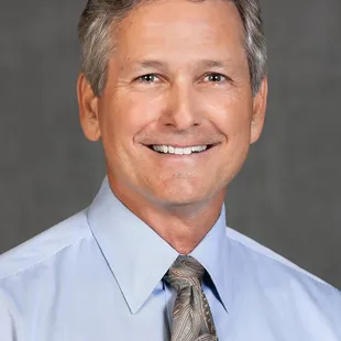 Business Headshot