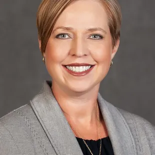 Business Headshot