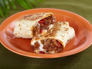 Long Beach Kebabs Trailer