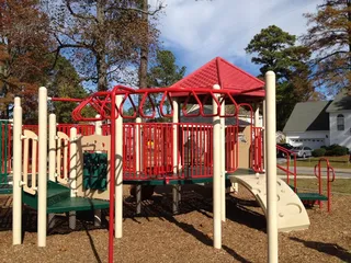 Old Beach Park