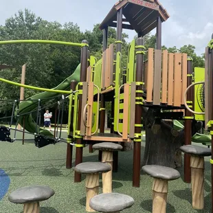 Kevin Loftin Riverfront Park