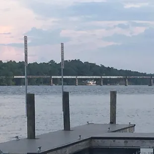 Catawba River July 17, 2018