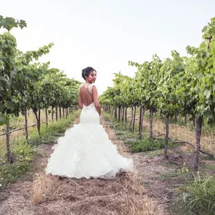 Wedding Casa Real at Ruby Hill, California.