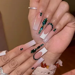 Experience Unforgettable Designs at Nailology Nails &amp; Spa! Phone: (559) 299 2141. Address: 645 Shaw Ave, Clovis, CA 93612.