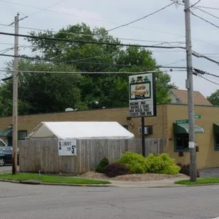 Kevin O'Bryans Akron Ohio