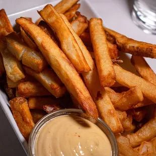 Pomme Frites