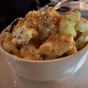 Lobster Mac