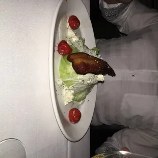 Wedge Salad