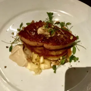 Foie Gras