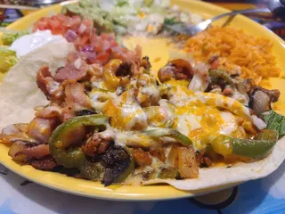 Los Ortizes Mexican Restaurant