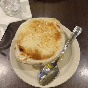 French Onion Soup