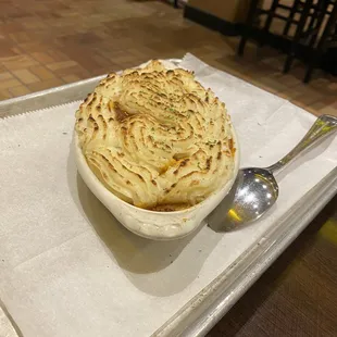 Shepherds Pie