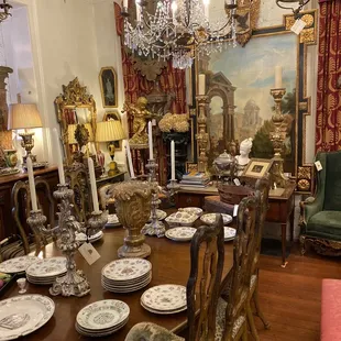 Kevin Stone Antiques