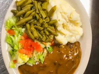 Yolie's Steakhouse & Mexican Food