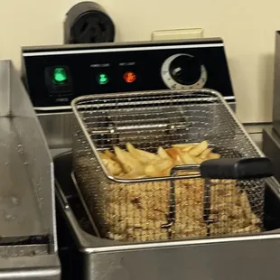 Fries