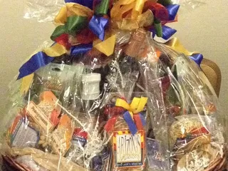 AZ Gift Basket Creations