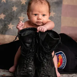 Newborn photos