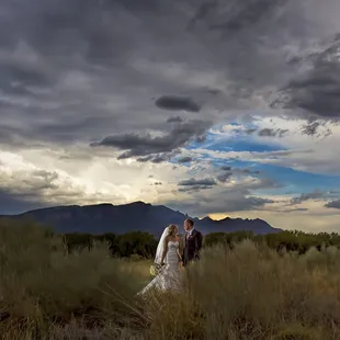 Hyatt Tamaya Resort Wedding