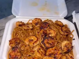 Corner Seafood And Wings