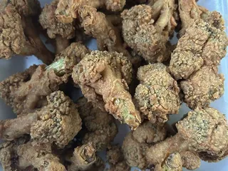 Charlies Seafood Restaurant