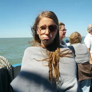 Clare K.