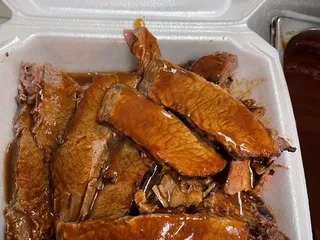 Crown’s BBQ Phase 1