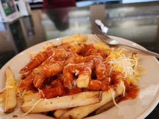 Black Mesa Travel Center