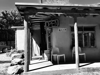 Johnnie's Cash Store