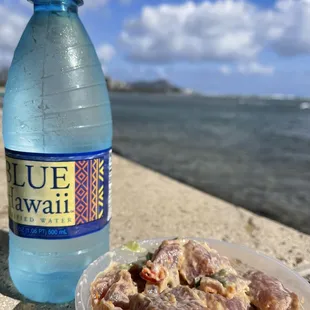 Kewalo Basin Park