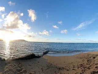 Kawaikui Beach Park