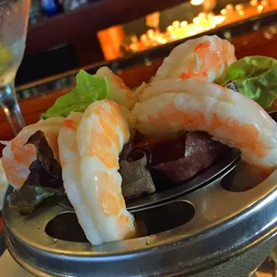 Shrimp Cocktail