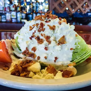 Wedge Salad