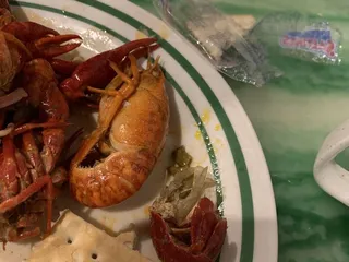 China A Super Buffet