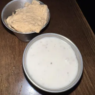 Garlic Aioli