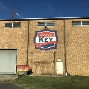 Key