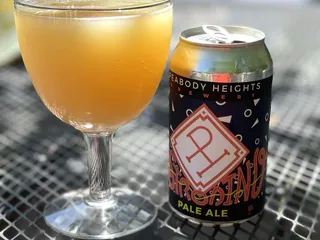 Peabody Heights Brewery